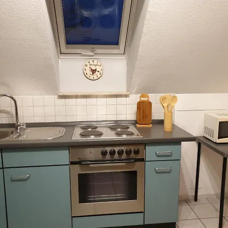Apartment Da Elisa Rietheim-Weilheim Exterior foto