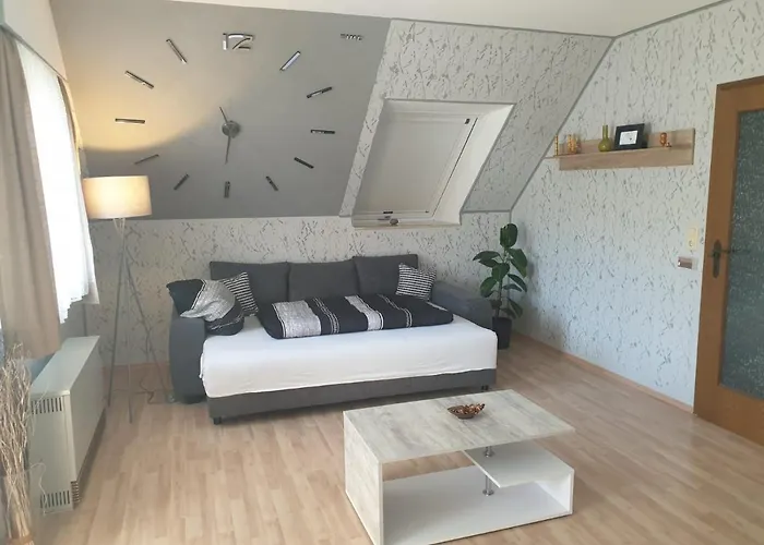Apartment Da Elisa