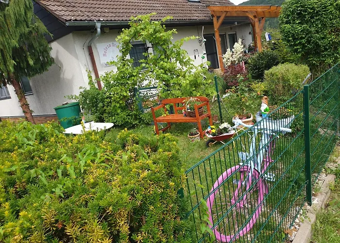 Apartment Da Elisa