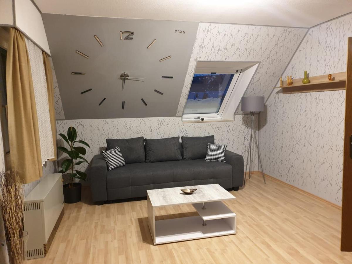 Apartment Da Elisa