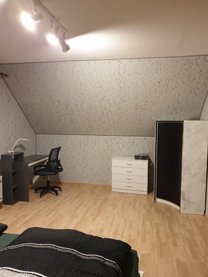 Da Elisa Apartment *