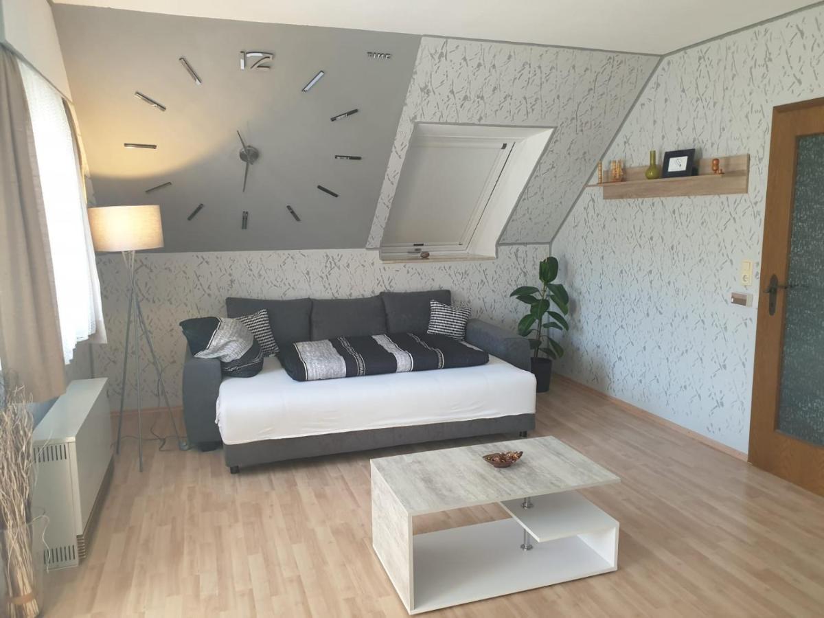 Da Elisa Apartment