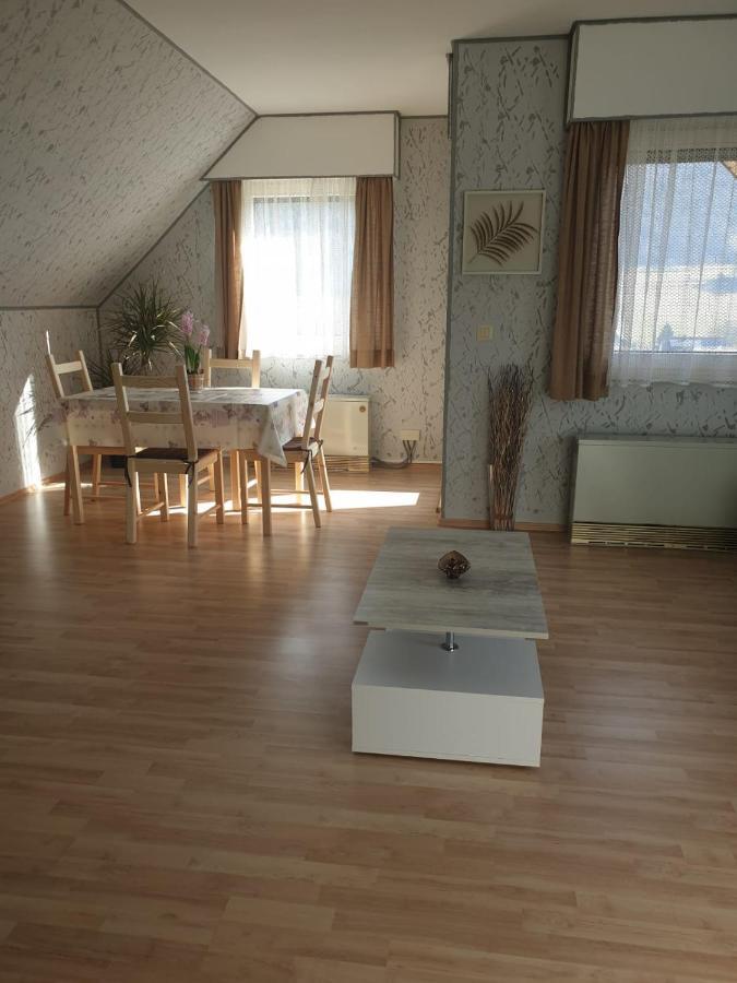 Apartment Da Elisa