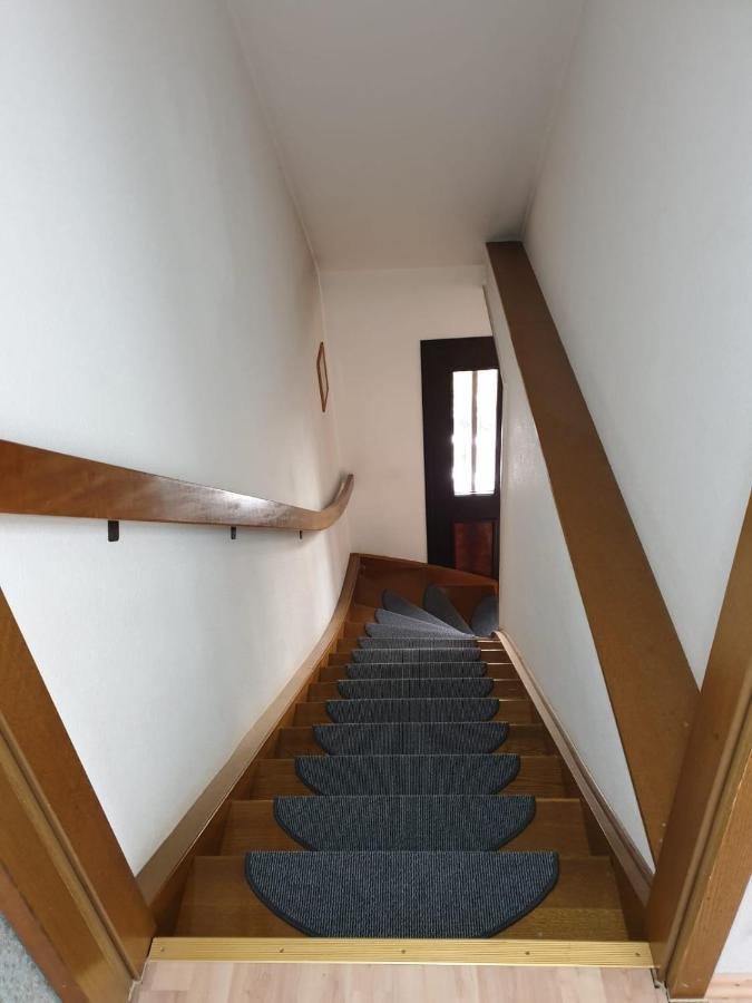 Da Elisa Apartment Rietheim-Weilheim