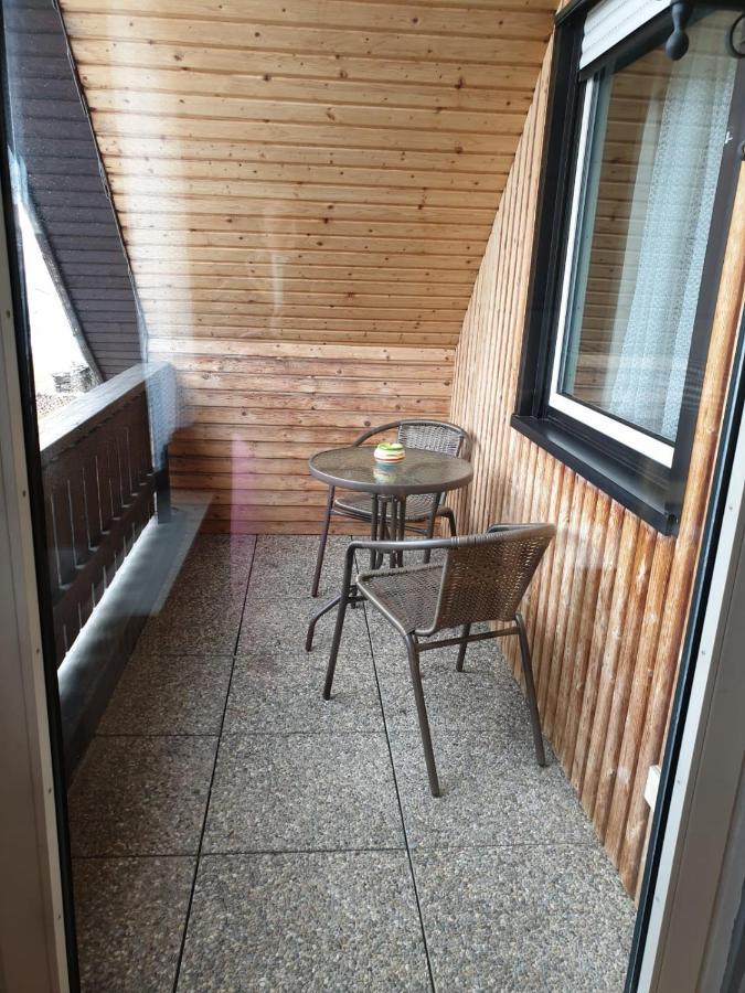 Da Elisa Apartment *