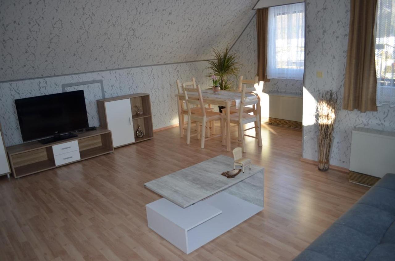 Da Elisa Apartment Rietheim-Weilheim