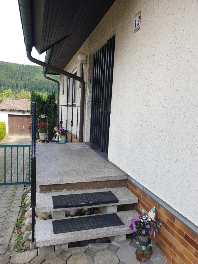 Da Elisa Apartment Rietheim-Weilheim