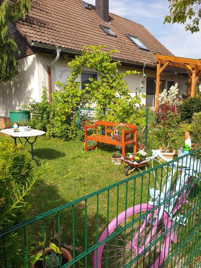 Apartment Da Elisa Rietheim-Weilheim