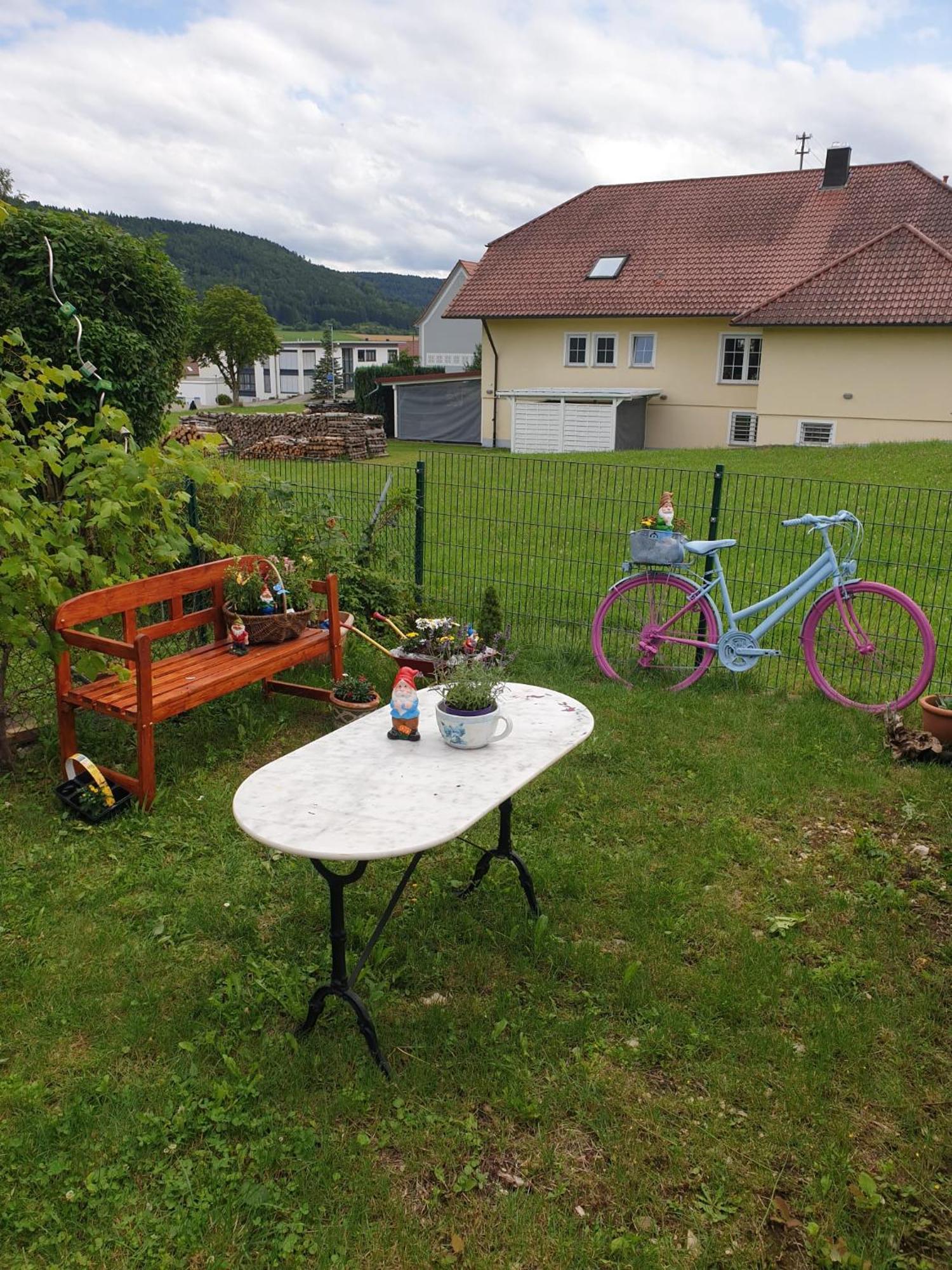 Da Elisa Apartment Rietheim-Weilheim